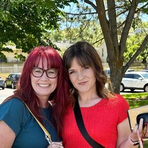 Meet your Posher, Nachelle